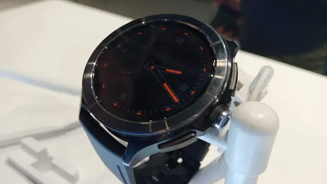 Xiaomi Watch 2 Pro
