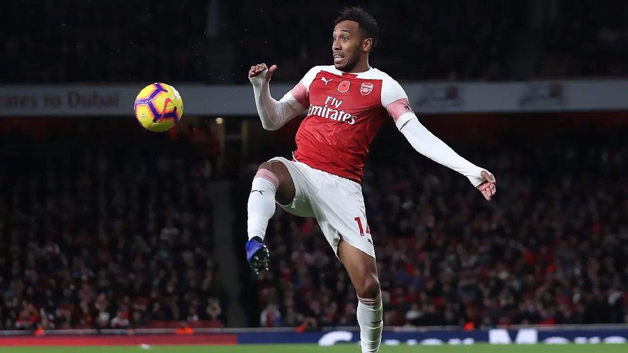 Top Scorer Premier League