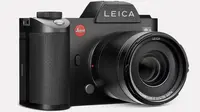Leica SL (wired.com)
