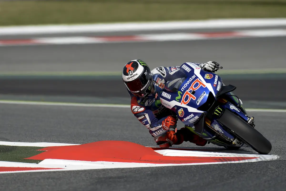 Jorge Lorenzo