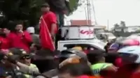 Segmen 1: Buruh Tuntut Pesangon hingga Penerbangan Batal Terbang