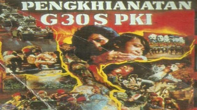 [Bintang] 3 Hal Wajib yang Dilakukan Pelajar Era 90-an Peringati G30S PKI