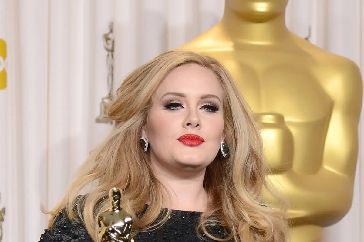 Adele