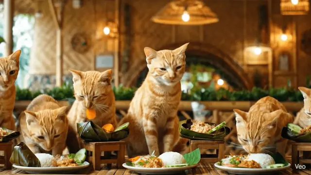 Ilustrasi gemini ai/Google