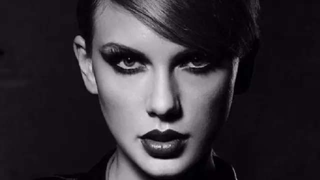 Twitter Luncurkan Emoji `Bad Blood` Taylor Swift