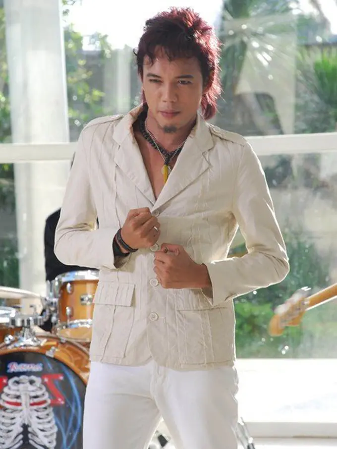 [Bintang] Zian Zigaz