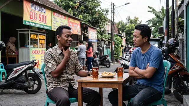 Macam-Macam Kizib dan Bahayanya dalam Islam