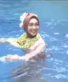 Siraman Ria Ricis (Youtube/ Ricis Official)