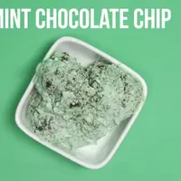 Begini cara simpel bikin es krim di rumah~