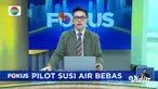Perbarui informasi Anda bersama Fokus edisi (22/09) dengan topik-topik pilihan di antaranya, Pengungsi Mulai Terserang Penyakit, Main Sepatu Roda dalam Ruangan, Peragaan Busana Domba.