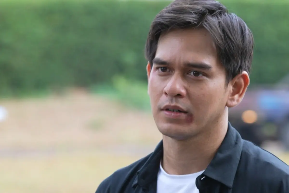 Cinta Setelah Cinta