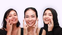 Ilustrasi penggunaan produk kecantikan. (Dok.L'oreal Indonesia)