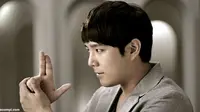 Kangin `Super Junior` Punya Masalah Pencernaan Akibat Diet Ketat