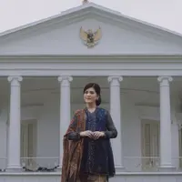 Putri dari Presiden Jokowi, Kahiyang Ayu kerap menjadi pusat perhatian publik. Apalagi setelah ia melangsungkan pernikahan dengan Bobby Nasution pada 8 November 2017 lalu. (Foto: instagram.com/satuhatiphoto)