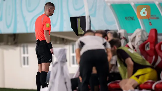 Timnas Jerman U-17 vs Timnas Prancis U-17: Final Piala Dunia U-17 2023