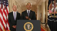 Barack Obama, Presiden Amerika Serikat (huffingtonpost.com)