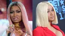 Dilansir dari HollywoodLife, seorang sumber mengatakan bahwa Nicki Minaj tahu bahwa Cardi B miliki motif di balik itu semua. (Bossip)