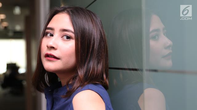 Pemain film Danur 2, Prilly Latuconsina