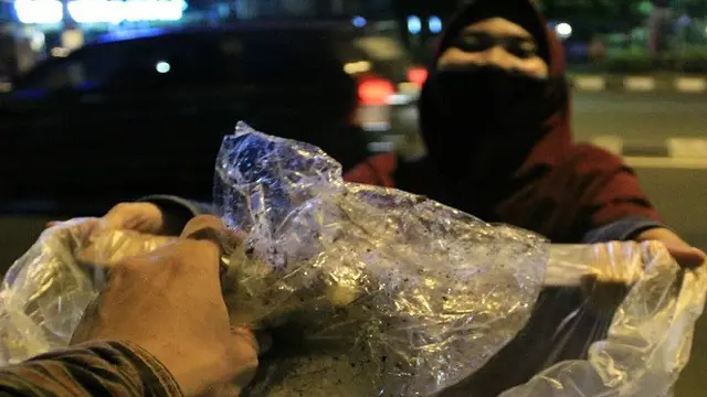 Bekti Maulana, Remaja yang Semangat Edukasi Masyarakat Jogja Untuk Peduli Lingkungan