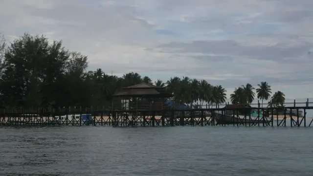 Derawan