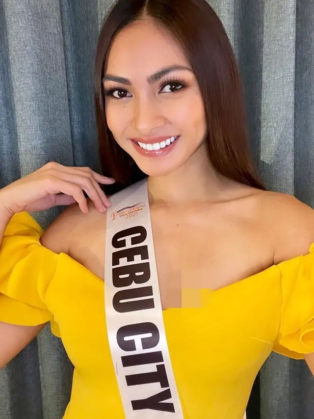 Miss Universe Filipina