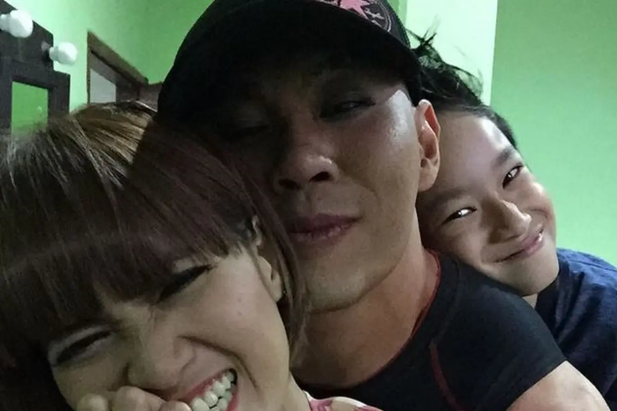 Chika Jessica dan Deddy Corbuzier