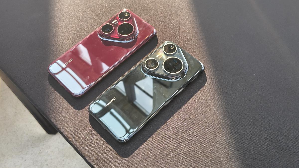 Huawei Pura 80 Ultra Raih Skor DXOMARK Tertinggi, Apa Rahasia Kehebatan Kameranya?