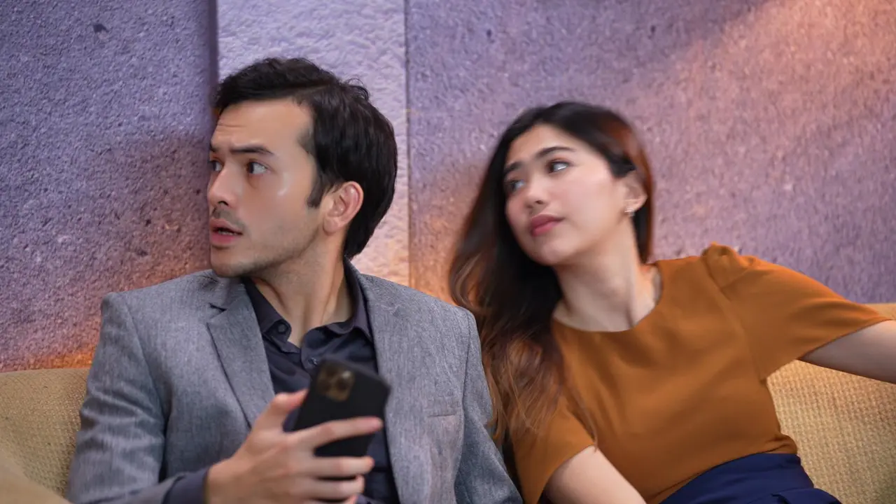 Bidadari Surgamu