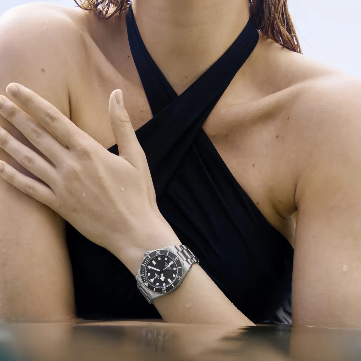 Harga jam tudor deals pelagos original