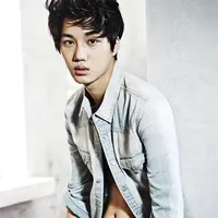 Kai EXO dipercaya sebagai pemeran utama drama Jepang yang berjudul Spring Has Come yang tayang pada Januari 2018. (Foto: Allkpop.com)