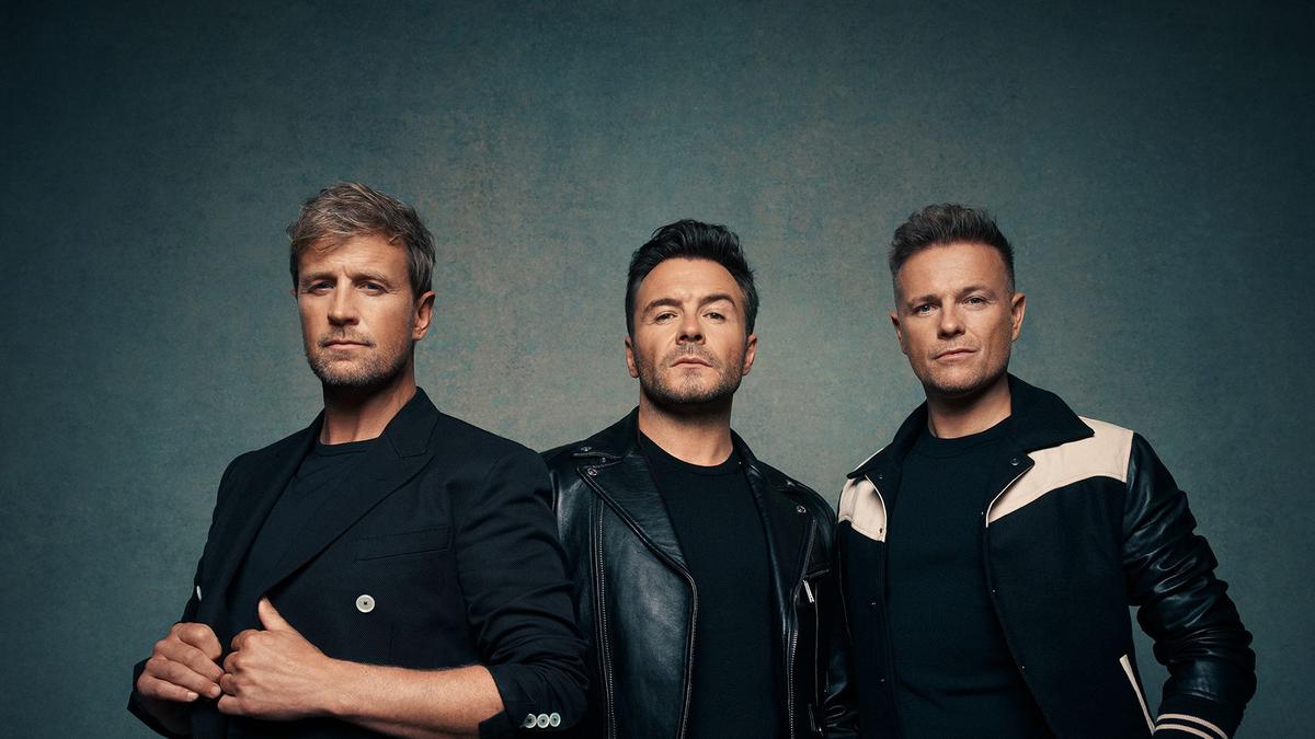 Fix! Westlife Gelar Konser di Stadion Utama Gelora Bung Karno Januari 2027, Cek Harga Tiketnya