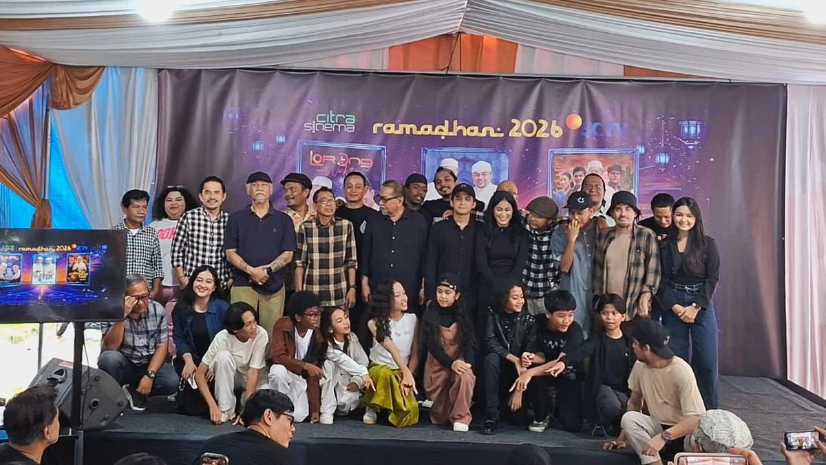 Bocoran Cerita PPT Jilid 19: Woy Tobat di SCTV, Angkat Isu Anak Jalanan hingga Edukasi soal Ormas