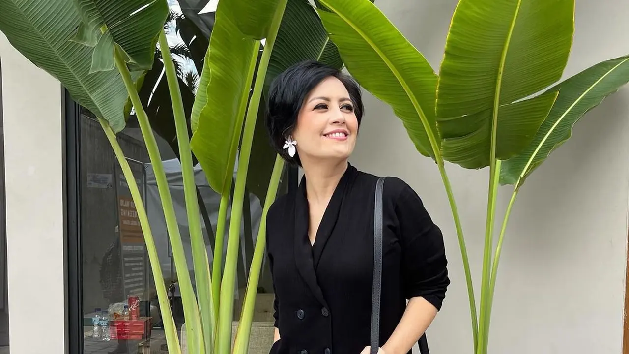 Cynthia Lamusu Sukses Turun Berat Badan 19 Kg, Ini 6 Potret Terbarunya