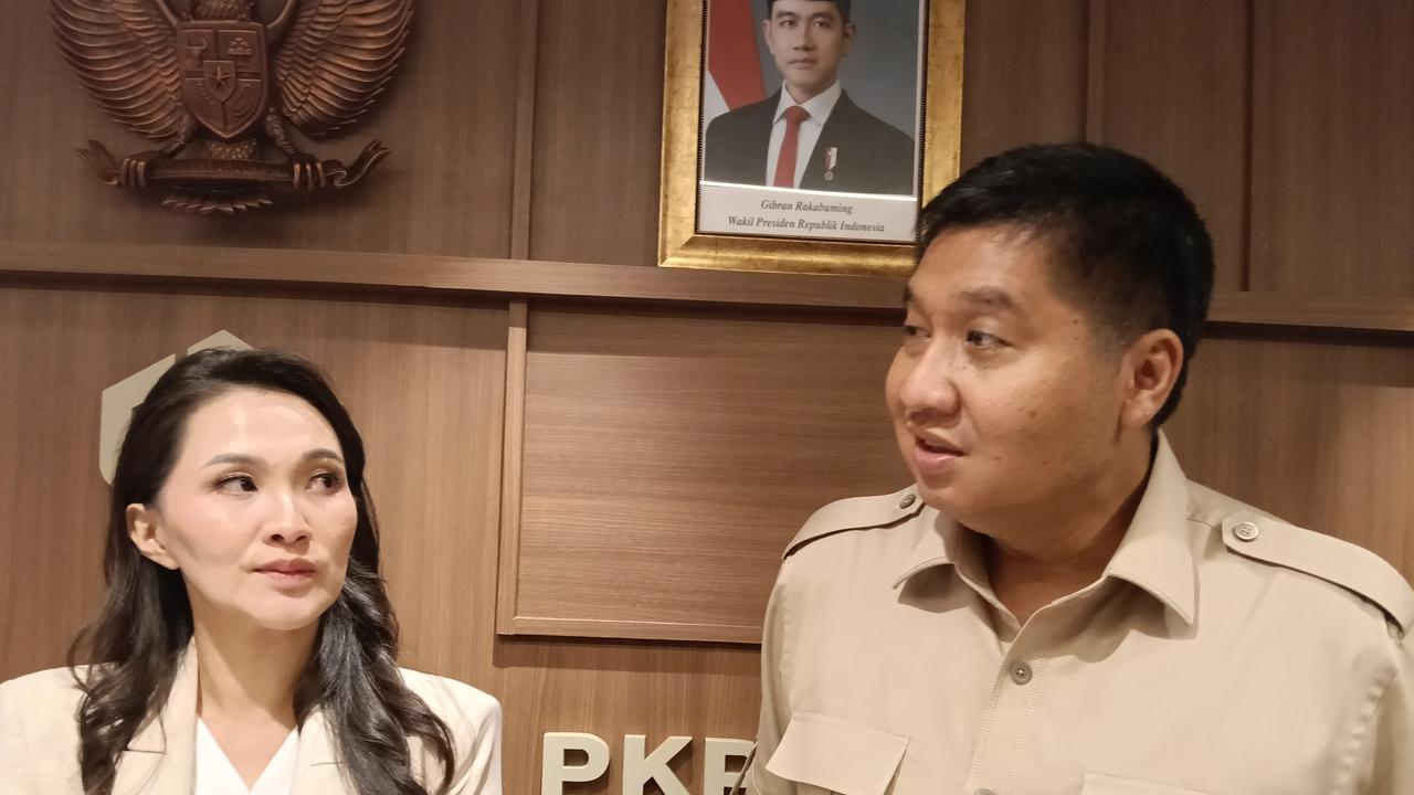 Program Bedah Rumah Sasar 50 Ribu Hunian Tak Layak di Maluku Utara