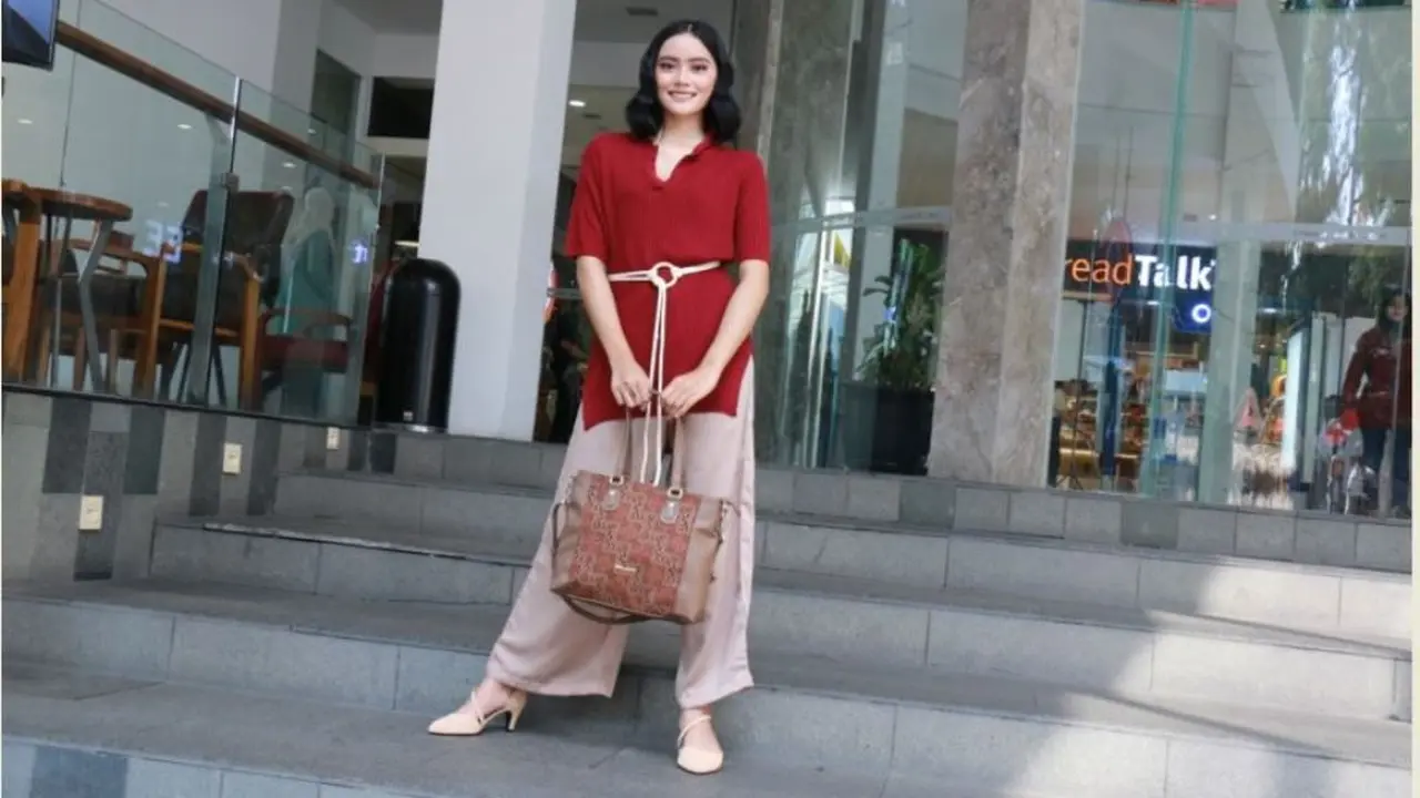 Brand Fashion Lokal Luncurkan Koleksi Minimalis tapi Elegan