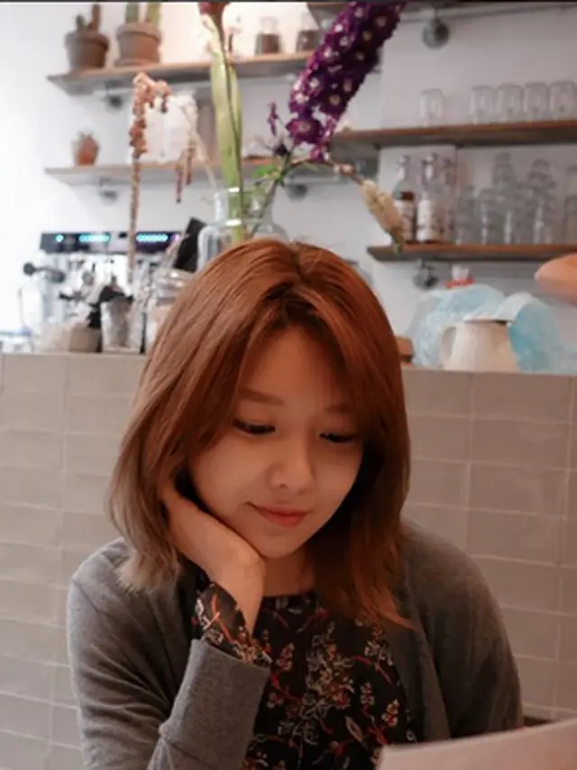 [Bintang] Sooyoung