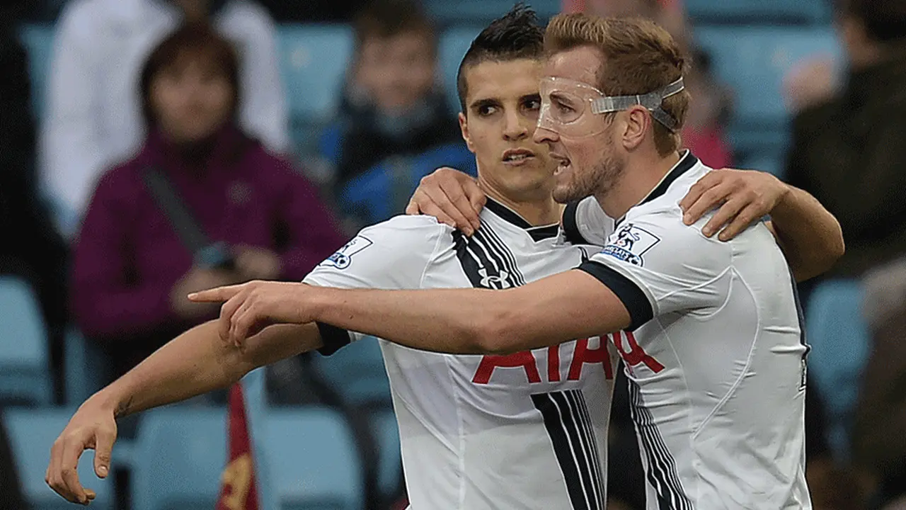 Gol Cepat Harry Kane, Bawa Spurs Unggul 1-0 atas Bournemouth