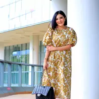 [Instagram/kikiamaliaworld]