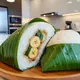 Resep Nagasari Roti Tawar (Image by Gemini AI)