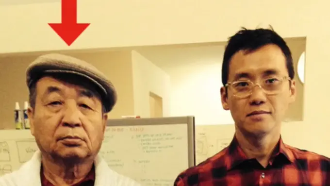 Kakek 75 Tahun Ini Jadi Selebgram Karena Menggambar Untuk Cucunya