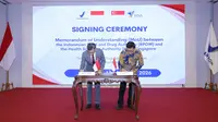 BPOM Gandeng Singapura Kembangkan Vaksin Penyakit Baru, ASEAN Bidik Peran Global