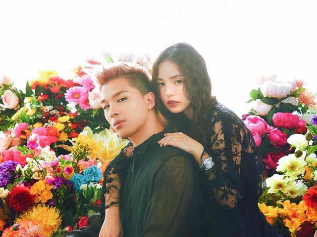 Baru Jadi Istri Taeyang Ini Yang Dilakukan Min Hyo Rin Showbiz Liputan6 Com