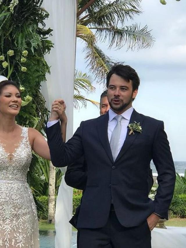 [Bintang] Aline Adita