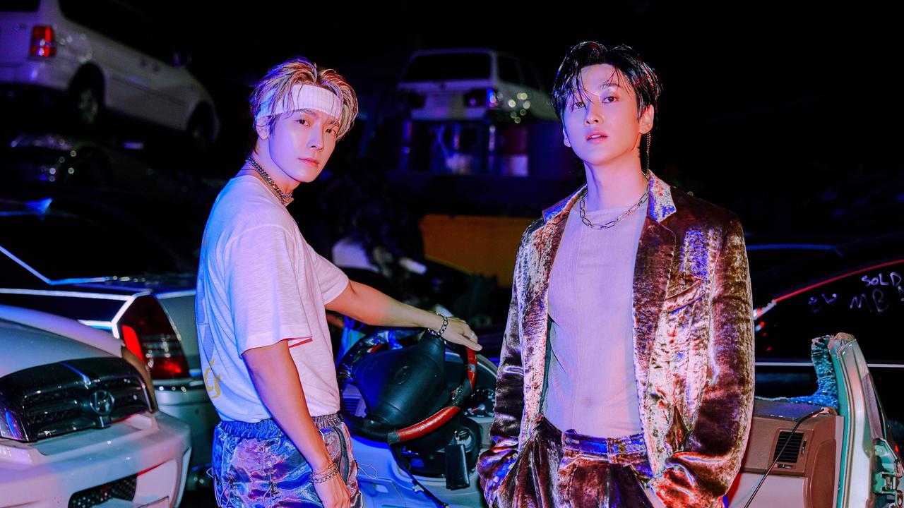 Super Junior-D&E (SM Entertainment via Soompi)