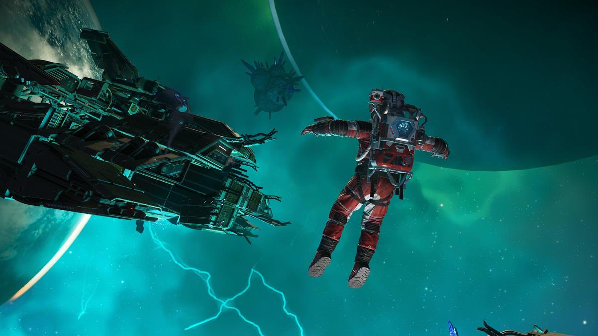 7 Best Sandbox Games to Let Your Creativity Run Wild