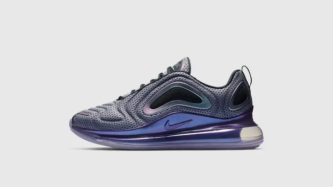 Dilansir Bertahap, Begini Cara Tepat Dapatkan Sneakers Nike Air Max 720
