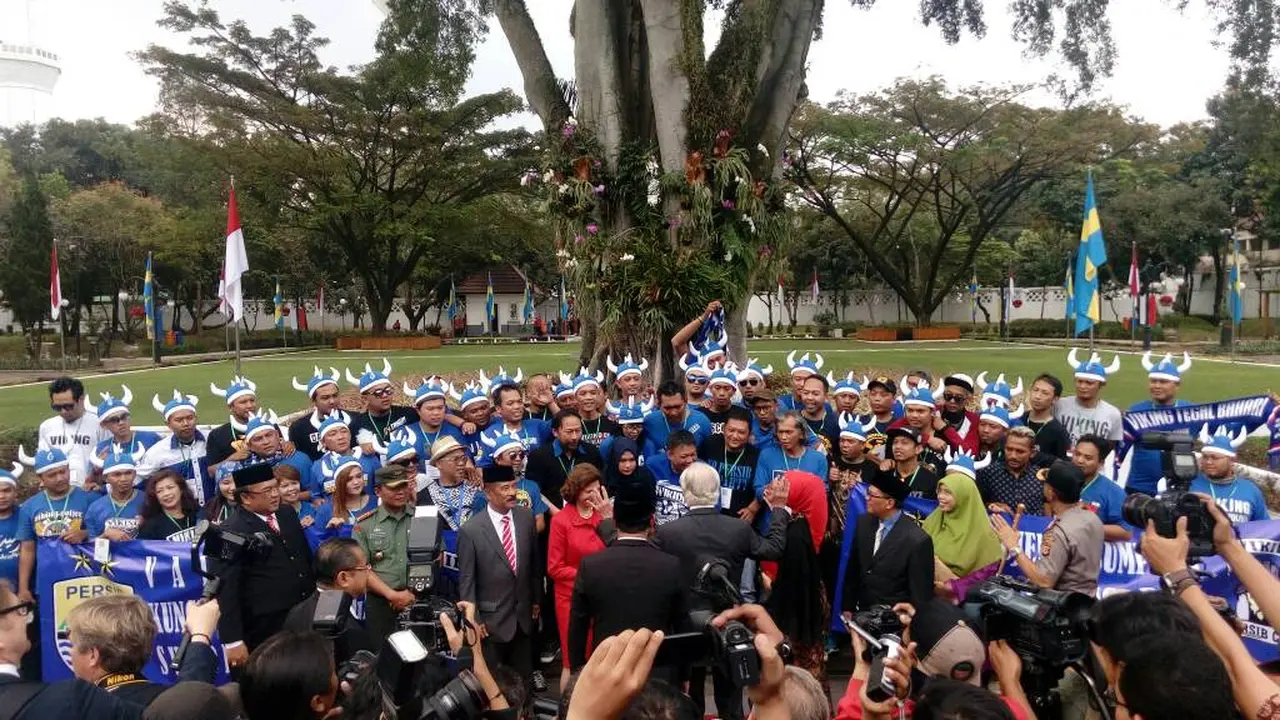 Viking Persib Club