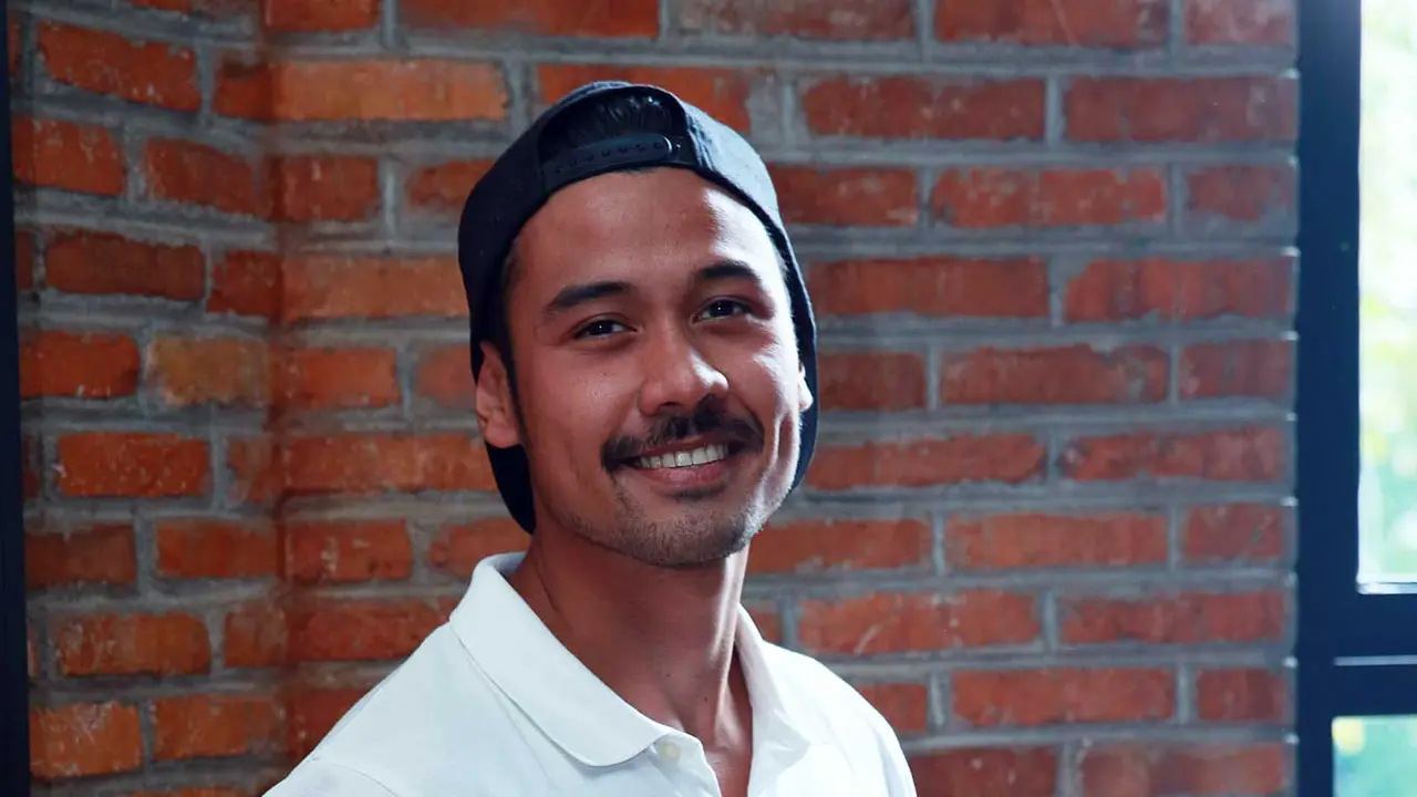 [BIntang] Chico Jerikho