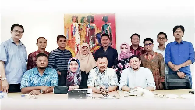 Film 212 The Power of Love terinspirasi dari kejadian nyata yang terjadi di Indonesia.