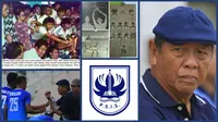Sartono Anwar, pelatih yang melegenda di PSIS Semarang. (Foto: Istimewa, Dok Bola.com)
